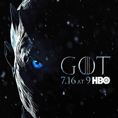 The Hit House - "Propellant" (From HBO's "Game of Thrones" Season 7 Official Trailer)