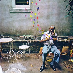 Noise From Beyond [Instrumental]