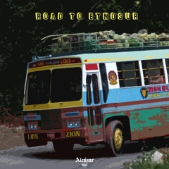 ROAD TO ETNOSUR [CONCURSO ETNOSUR]