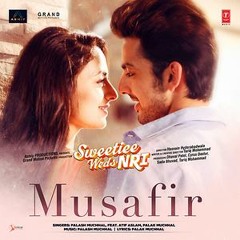 Musafir - Atif Aslam (New Sad Song)