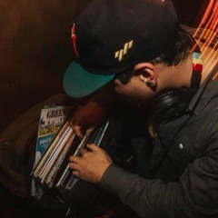 Tagu Selecta Vibration @BAMBAM REGGAE - Radio TREZE (100% Vinil)