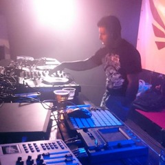 RAGNAROK / DRUM COMPOUND #6 ON TOXIC SICKNESS / MAY / 2017