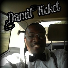 Damil Ticket- Apply Pressure