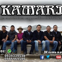 Kamari Ec - Bailalo Bailalo