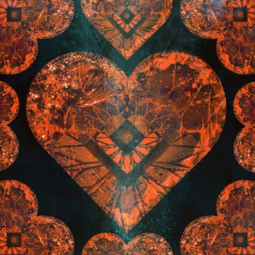 Magnificence & Alec Maire Ft. Brooke Forman - Heartbeat (NGHTVSION Reboot)