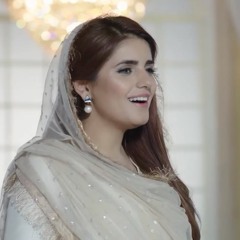 Ittehad Ramazan Transmission OST By Momina Mustehsan | Aplus