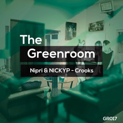 Nipri x NICKYP - Crooks (FREE DOWNLOAD) [Played by Showtek Skink Radio 49]