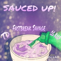 Sauced up Feat. OG Koop & TD (prod Izak)