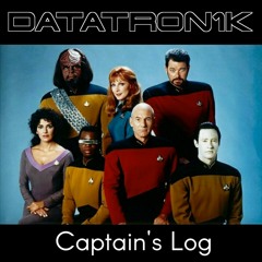 Captain's Log