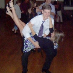 Jitterbug Lindy Hop 3