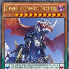 Genesis & Omega