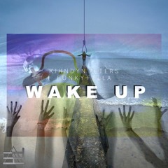 WAKE UP (Prod. by Funky Fella)