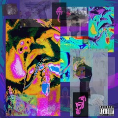 GHANZI - PRETENDIN+ (WEGONSTOPDASNITCHIN)PROD. DeCicco Beats