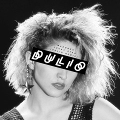 Madonna- Lucky Star (Dulio Remix)