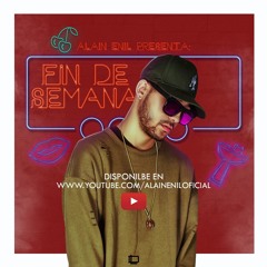 Fin De Semana - Alain Enil