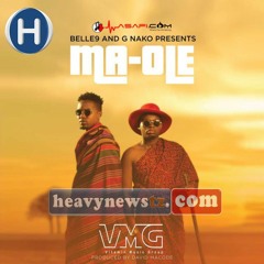 Belle 9 ft G Nako - Ma Ole | heavynewstz.com