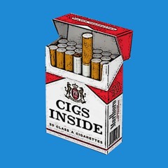 Cigs Inside