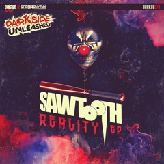 Mr. Cuda & Sawtooth - You Can Have It