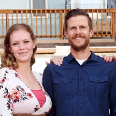 We Have Dreamed [Three Wives One Husband]