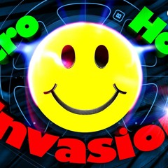 2017-05-20 A-TOM-X Vs Just-K  @ Retro House Invasion - Birth Of The May Edition