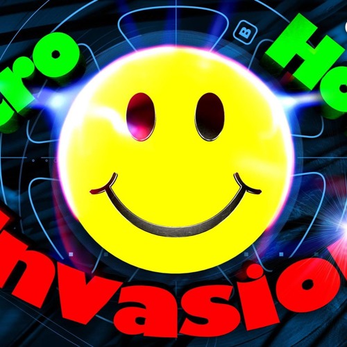 2017-05-20 A-TOM-X Vs Just-K  @ Retro House Invasion - Birth Of The May Edition