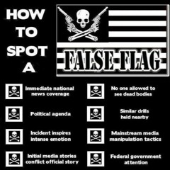 False Flags, PsyOps, Operation Gladio