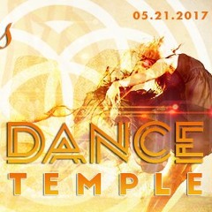 Dance Temple Victoria May 21 2017
