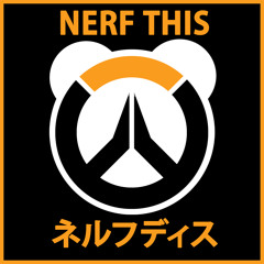 FiASKO - NERF THiS ネルフディス (ft. D.Va)