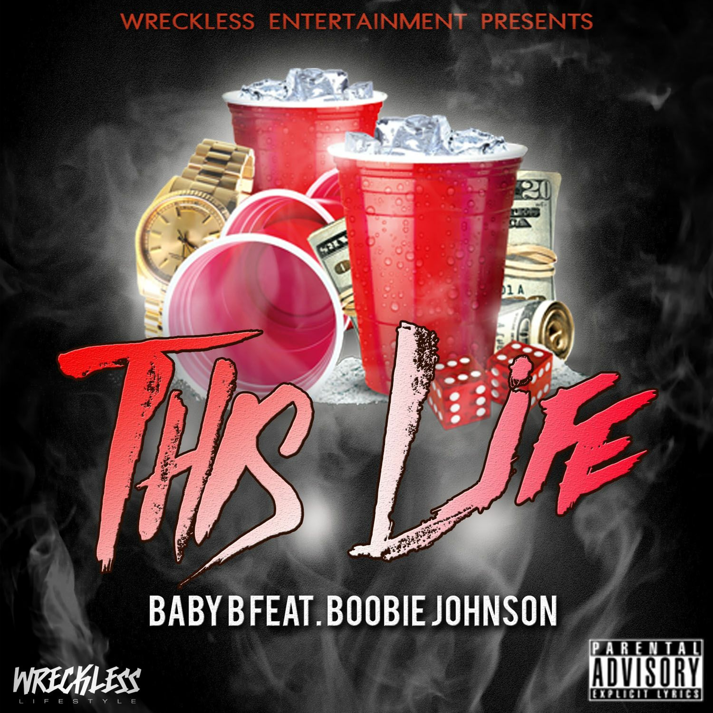 This Life Ft. Boobie Johnson episode artwork