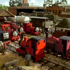 Skarloey Railway S1