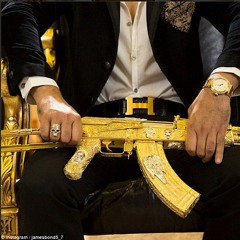 Flex Out The Whip Ft Alliebandz X TraRock X Gamo Rah(Prod. KXT Beatz)