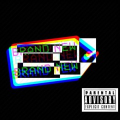 Ru$ Grey Ft. Atson - Brand New
