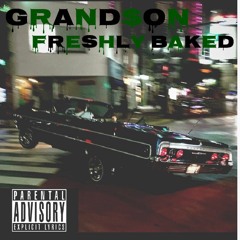 Grandson - Dopeman Ft. Chip Kip