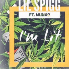 Lil Spigg - "Lit" (Feat. Mundo)