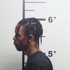 Travis Scott Mix Vol.1