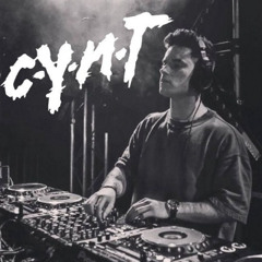 CYNT Podcast 3 - Eben Rees