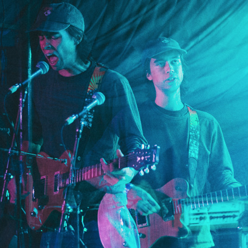 Alex G - Live 4 Eva with Parents