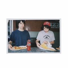 Alex G - Library Lady