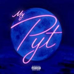 Wale - My PYT - RC Cover