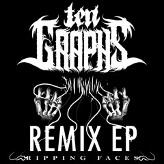 Tengraphs & Creation - Creepy Clown (Graphyt Remix) [OUT NOW]