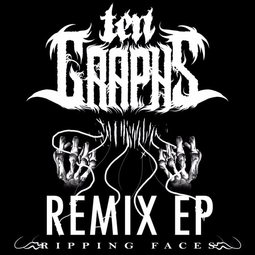 Tengraphs & Creation - Creepy Clown (Graphyt Remix) [OUT NOW]