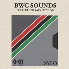 Soulful Therapy Sessions 001: Sylo