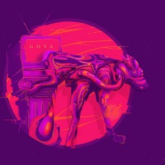GOTA - ESPEJISMOS