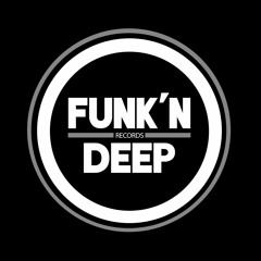 Marshall Jefferson - Move Your Body (D-UNITY Bootleg)[Funk'n Deep Free Bootlegs]