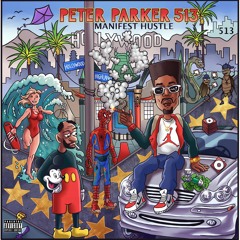 Manifest Hustle vol. 1 - Vice Versa