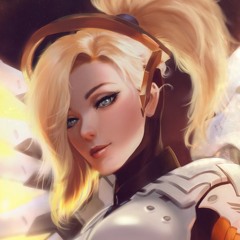 Mercy Voice Sample (Overwatch)