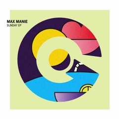 Max Manie - Sunday (KlangTherapeuten Remix)