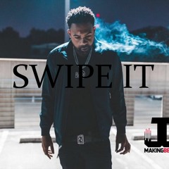 Jgbeatz - (Swipe It) Moneyman X Young Thug Type Beat 2017