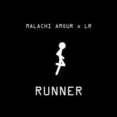 Malachi Amour X LR - Runner