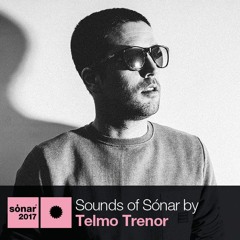 Sound of Sónar by Telmo Trenor